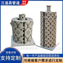 彈簧支吊架小口徑管道支撐輕型荷載管托管卡