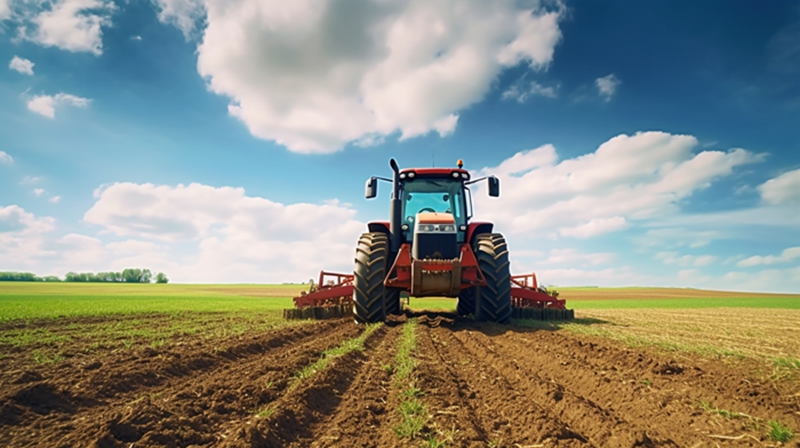 打好專項(xiàng)整治“組合拳”喀什全力保障農(nóng)機(jī)購置補(bǔ)貼政策落地見效