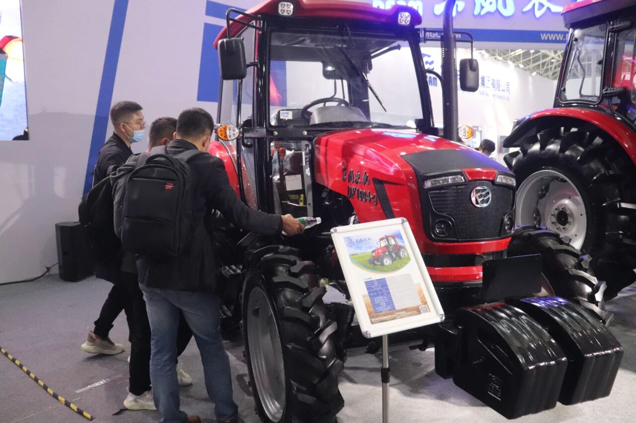 微山縣積極開展2025年度補(bǔ)貼機(jī)具抽查核驗(yàn)工作 確保惠農(nóng)政策精準(zhǔn)落地