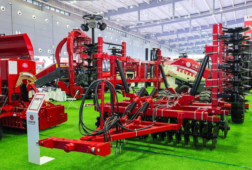 祁陽農(nóng)機(jī)事務(wù)中心召開農(nóng)機(jī)安全生產(chǎn)“開工第一課”會議