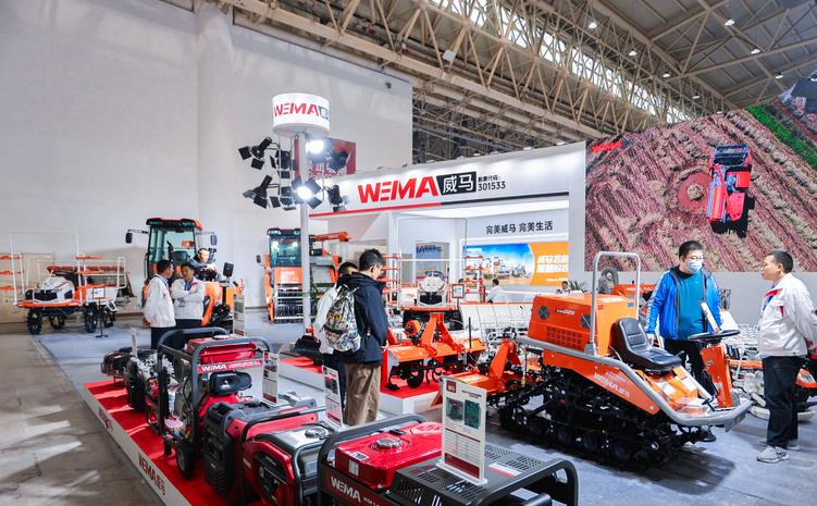 浙江省畜牧農(nóng)機發(fā)展中心一行來海寧調(diào)研水稻機插工作推進情況