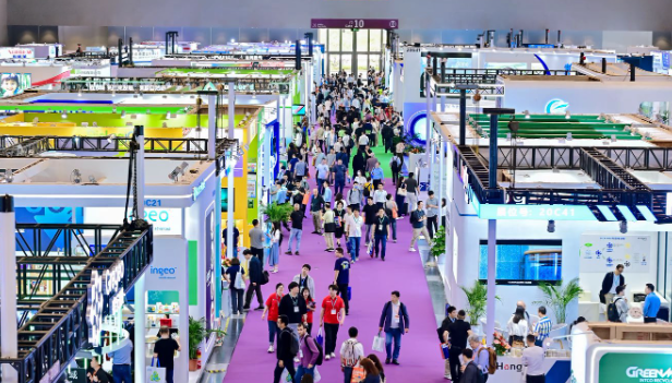 越南國際農機展：無憂運輸 靈活留購，助力農機企業開拓東南亞市場