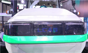 臨工農(nóng)機T3004-7E混動拖拉機重磅亮相2025國際農(nóng)機展
