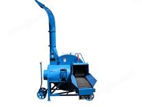 專業鍘草粉碎機 秸稈鍘草機養殖機械 青飼料切碎機