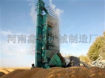 內蒙古稻谷烘干機企業使用效果好質量保證 中型糧食烘干機設備