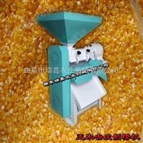 山東大型玉米深加工組合式多功能制糝機