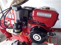 多功能柴油農(nóng)田管理機(jī)開溝機(jī)蔥姜培土扶壟機(jī) 蔥姜開溝培土多功能機(jī)