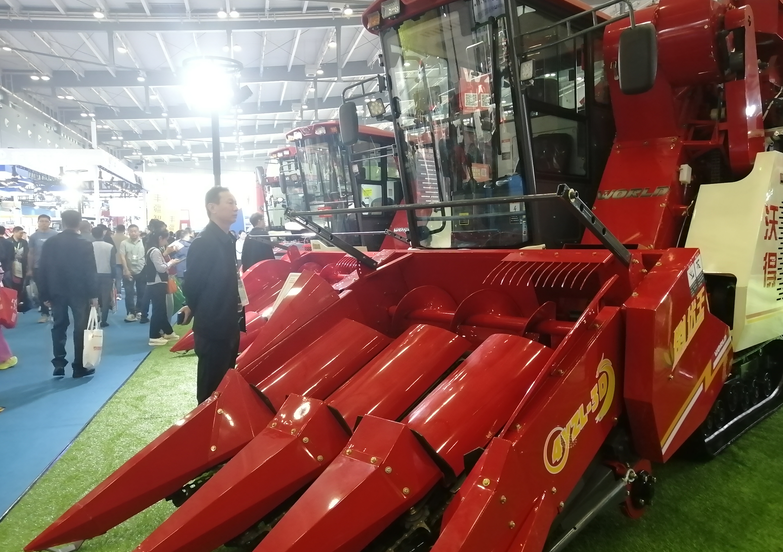 平羅縣：深入基層對2025年第二批次申辦補(bǔ)貼機(jī)具開展集中現(xiàn)場核驗(yàn)