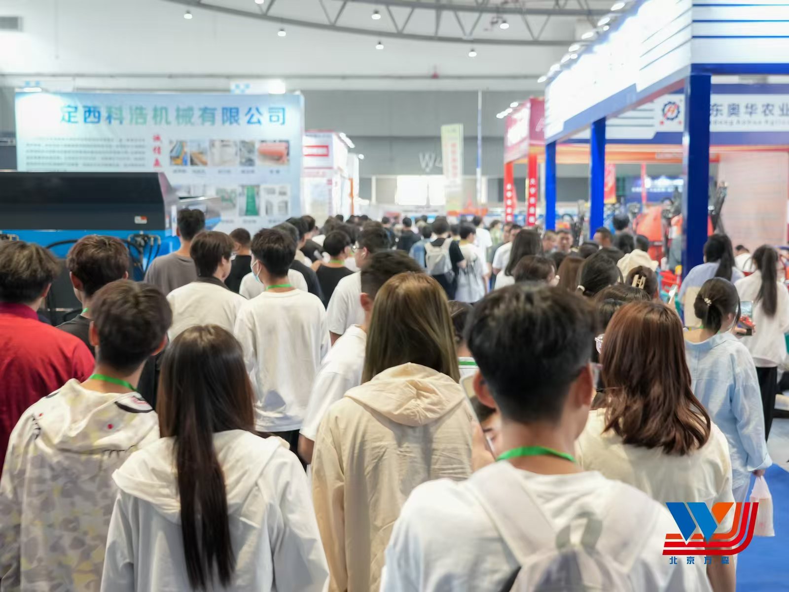 黃河之濱再迎盛會！2026中國（甘肅）國際農業機械博覽會招展盛大啟動！