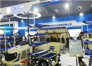 蒼南開展農(nóng)機(jī)購置與應(yīng)用補(bǔ)貼政策實(shí)施管理整治行動(dòng) 確保補(bǔ)貼政策精準(zhǔn)落地