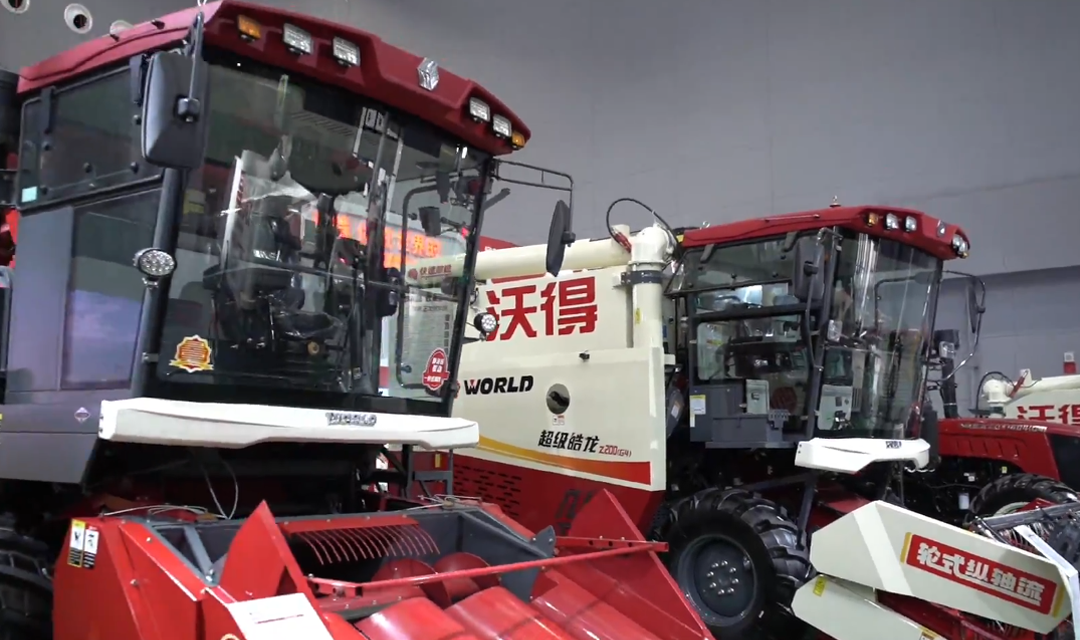 聚焦减损关键环节 长武开展玉米机收减损技术宣传培训