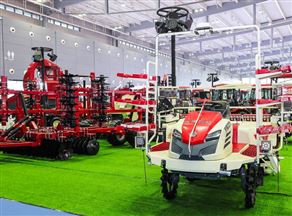 宁夏回族自治区2025年第四批农机购置补贴产品形式审核情况公示