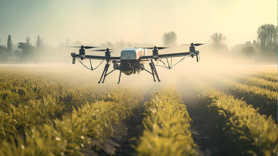 农业农村部：支持各地加快农业发展全面绿色转型