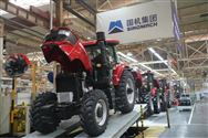 【中國一拖】開足馬力！全力以赴！