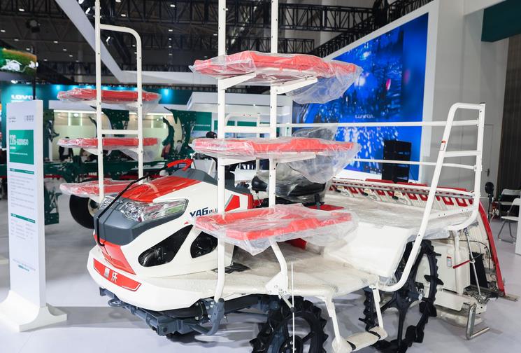 大发体育场贵州省2025年第七批农机购置补贴归类归档bob体b体育软件信息的公告