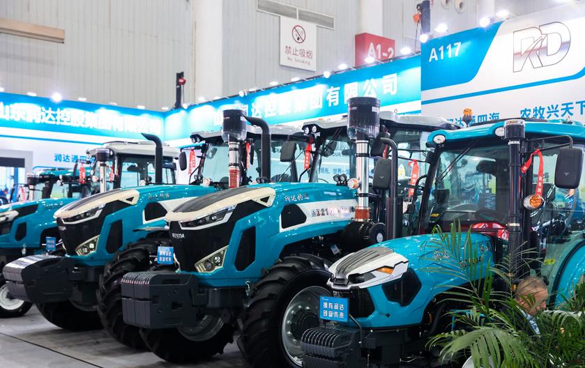 西夏开展农机冬季安全生产培训筑牢安全防线 为春耕备耕保驾护航