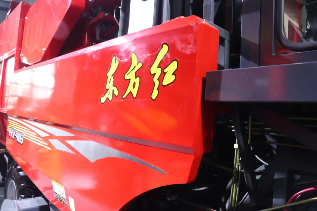 助推“一大一小”，中國一拖智能農(nóng)機創(chuàng)新方案入選國家級制造業(yè)榜單