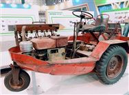 湖南省報(bào)廢農(nóng)機(jī)回收拆解企業(yè)名單公布