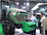 臨沂：聚智賦能促升級 同心聚力謀發展 2026年臨沂市農機行業座談會在臨工農機召開