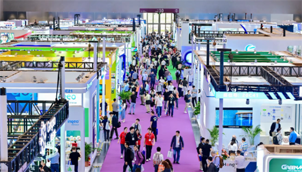 越南國(guó)際農(nóng)機(jī)展：無(wú)憂運(yùn)輸 靈活留購(gòu)，助力農(nóng)機(jī)企業(yè)開(kāi)拓東南亞市場(chǎng)