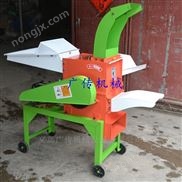 玉米秸稈粉碎機切草機碎草機青草切碎機 三相電切草機