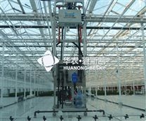 碧绿凯带施肥与提升功能喷灌机