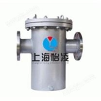 SRB系列篮式过滤器