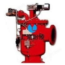 LDSL电动刷式过滤器