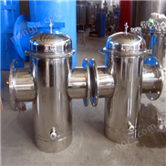 吉林絲扣毛發(fā)過濾器