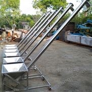 U型螺旋輸送機 雙軸螺旋機廠家 不銹鋼U型絞龍