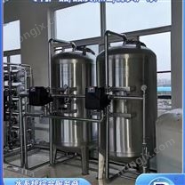 合肥专业定制 5 吨医疗纯化水设备