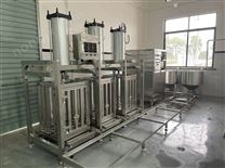 豆制品厂自动豆干机