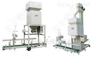 尿素包裝機 全自動化定量包裝機