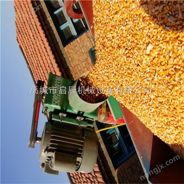 車載式吸糧機小麥玉米顆粒狀的抽糧機 抽糧食機吸糧機