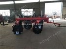 牽引式折翼中耙農田碎土用的大型圓盤中耙 圓盤中耙
