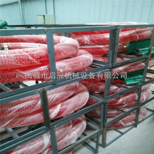 車載式吸糧機小麥玉米顆粒狀的抽糧機 抽糧食機吸糧機