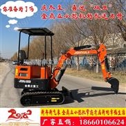 康保8萬元下農用微型挖掘機供應商 小型挖掘機有幾噸