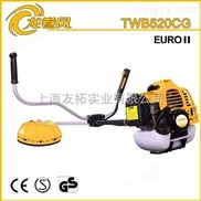 龍卷風B款520側掛汽油割草機二沖程割灌機 割草機大型拖拉機