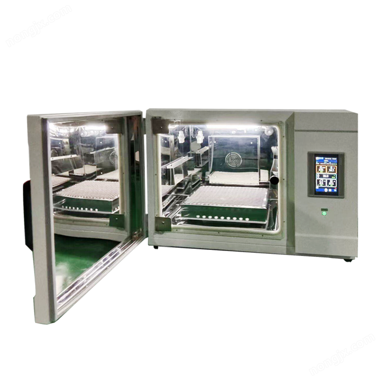 三气培养摇床幽门螺旋杆菌